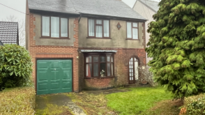 Modernisation in Bagworth photo